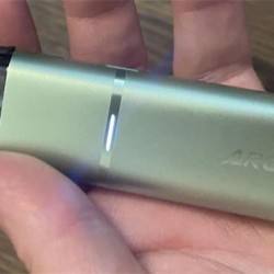 voopoo argus g3 mini review