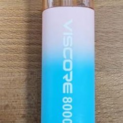 uwell viscore 8000 prefilled
