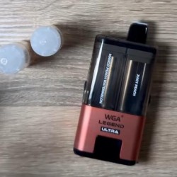 wga legend ultra 30000 review