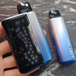 lost mary nera 30000 vape