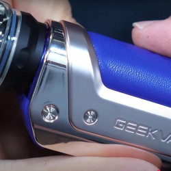 aegis solo 3 vape kit