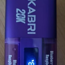 kabri 20k ultra price