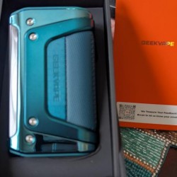 aegis legend 5 vape mod