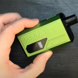 ivg smart max 10000 review