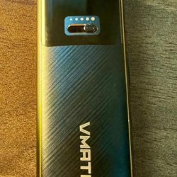 vmate pro 2 pod kit