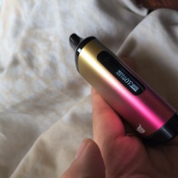 yocan ziva pro