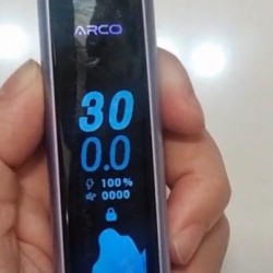 smok arco max kit