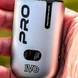 ivg pro 12 review