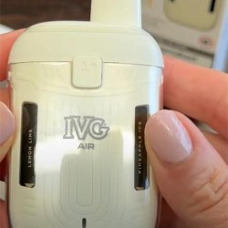ivg air 2 in 1 vape