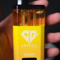 crystal galaxy 30k vape