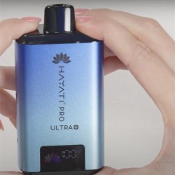 hayati pro ultra 25000 sale