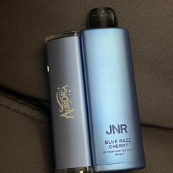 jnr aurora 30k best vape