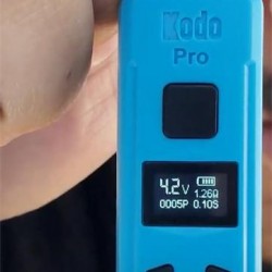 kodo pro yocan