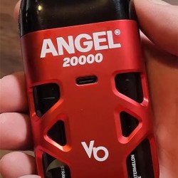 vapes bars angel 20k prefilled