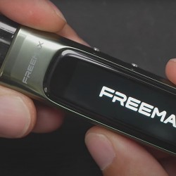 freemax rexa pro pod kit