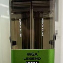 wga legend ultra 30k review