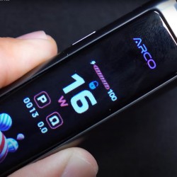 smok arco max pod kit