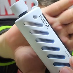 vozol gear shisha price