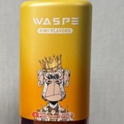 waspe 4 in 1 100k