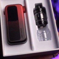 vinci spark 220 voopoo