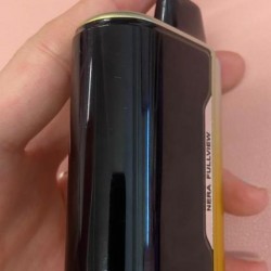 lost mary nera 30k vape