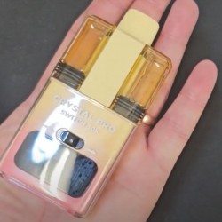 crystal pro switch 30k vape