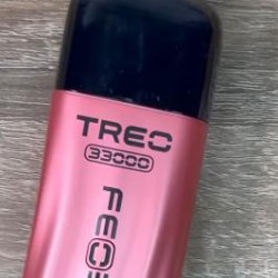 feoba 33k prefilled pod kit