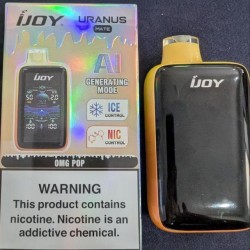 ijoy uranus mate 40k price