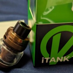 vaporesso itank t uk