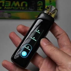 caliburn g4 pro uwell