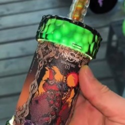 olit hookalit mega 150k