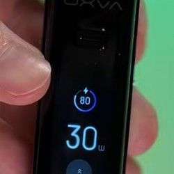 oxva xlim 3 ultra kit