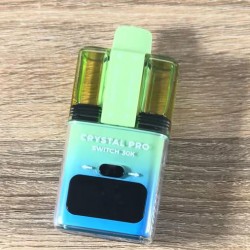 crystal pro switch 30000 kit