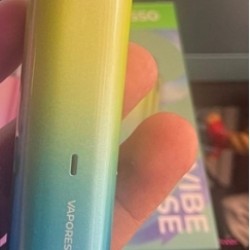 vaporesso vibe se best