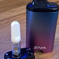 ziva pro yocan uk