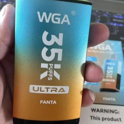 wga ultra 35000 review