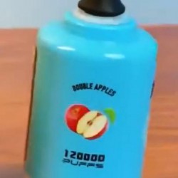 atvs 120k hookah vape