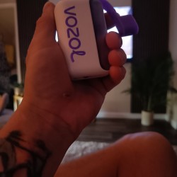 vozol star 40000 review