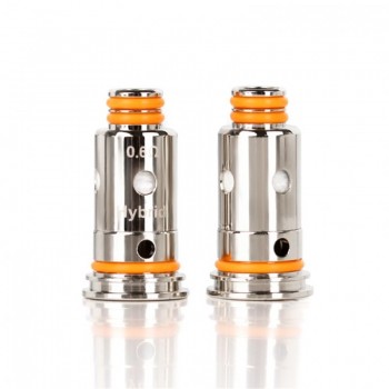 Geekvape Aegis Pod G Mesh Replacement Coils (5pcs/pack)