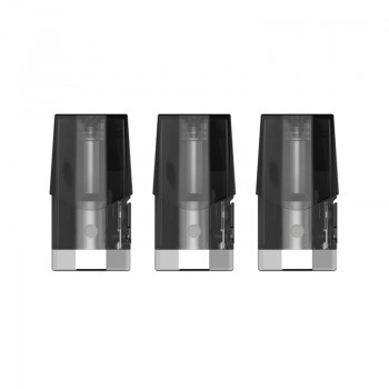 SMOK Nfix Replacement Pod Cartridge With Coil (3pcs/pack)