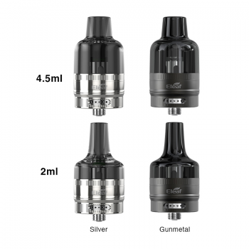 Eleaf GTL Pod Tank