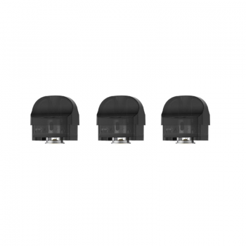 SMOK Nord 4 Replacement Empty Pod Cartridge 4.5ml (3pcs/pack)