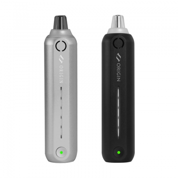 Green Fire Origin 2 Dry Herb Vaporizer 2200mAh