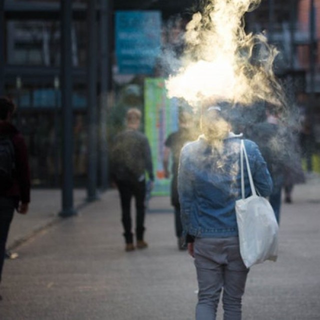 UK Study The Feasibility of Giving Vapes to Smokers in Homeless Centres