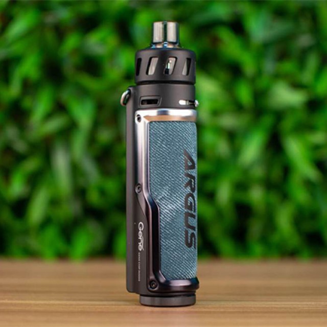 VOOPOO Argus X Mod Pod Kit Reviews