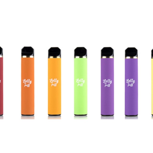 How To Buy Lolly Puff Disposable Vape Device?