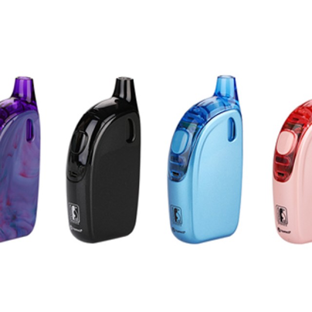 How about Joyetech ATOPACK PENGUIN SE Kit?