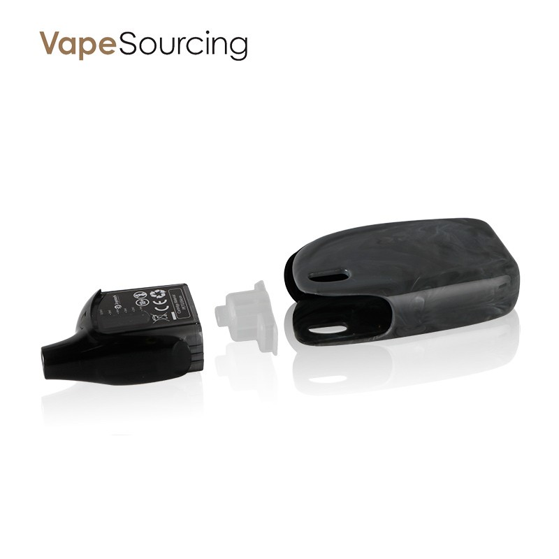 Joyetech ATOPACK PENGUIN SE Structure
