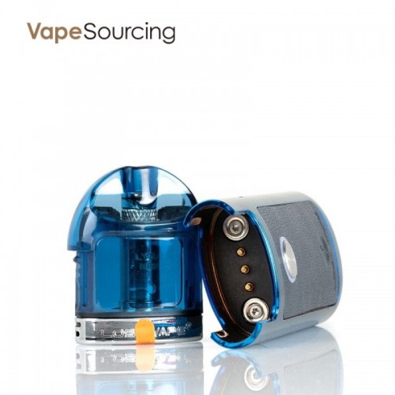 Lost Vape Lyra pod kit