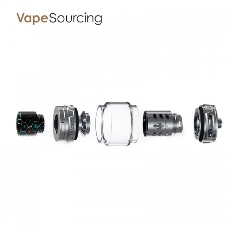 SMOK TFV12 Prince